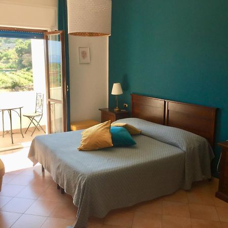 Ferienwohnung Pineta Mare Tropea Exterior foto