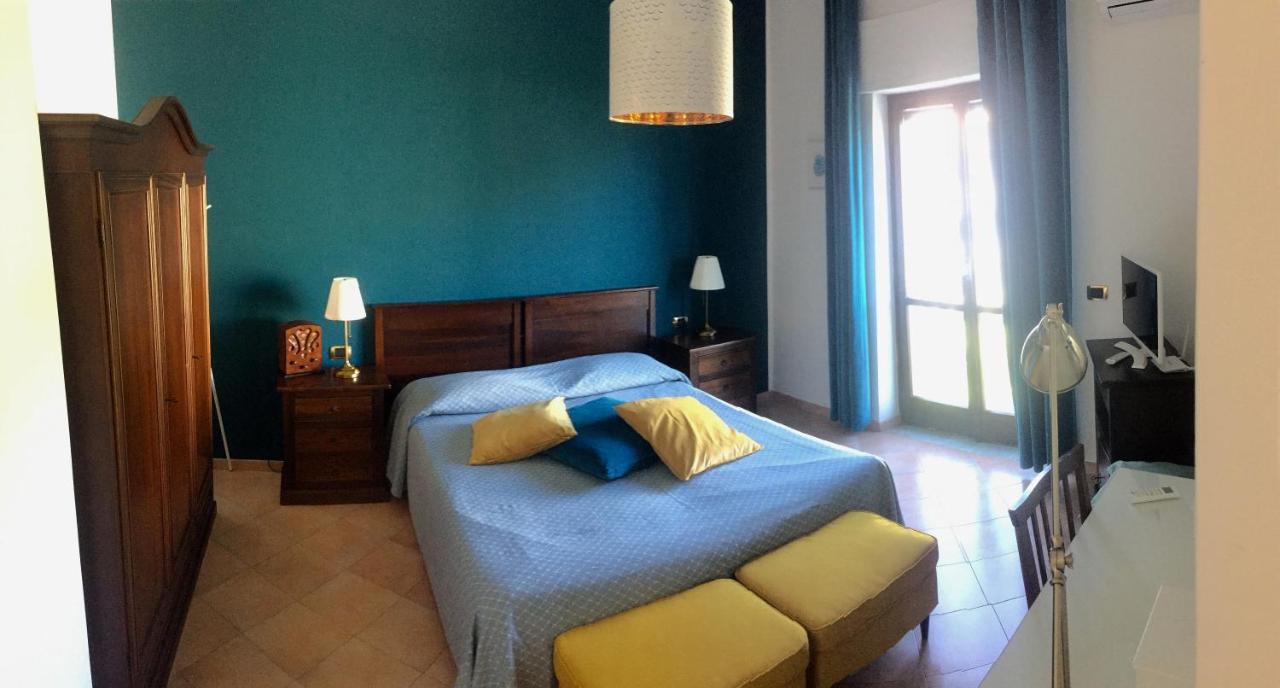 Ferienwohnung Pineta Mare Tropea Exterior foto