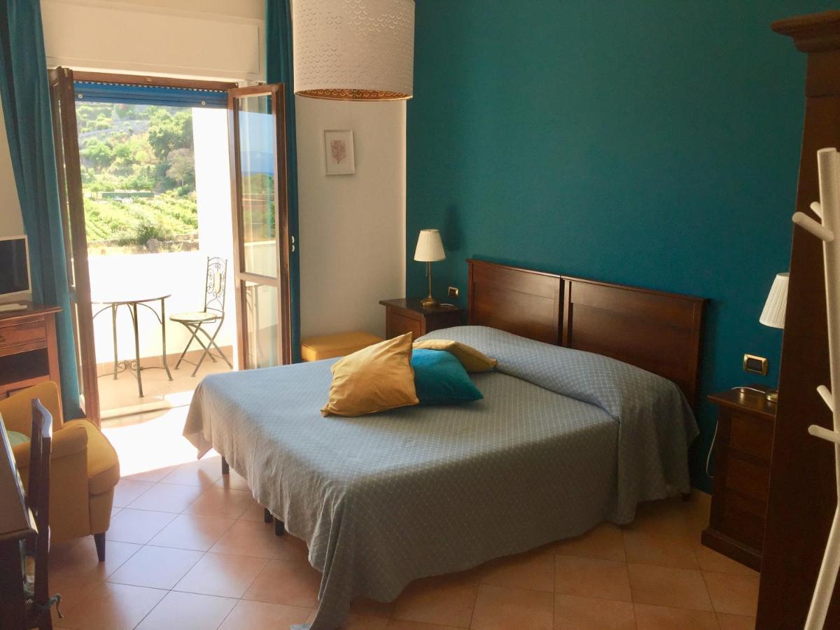 Ferienwohnung Pineta Mare Tropea Exterior foto
