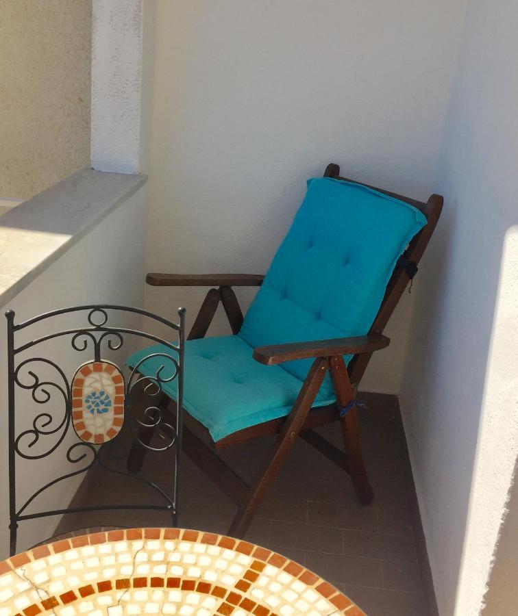 Ferienwohnung Pineta Mare Tropea Exterior foto