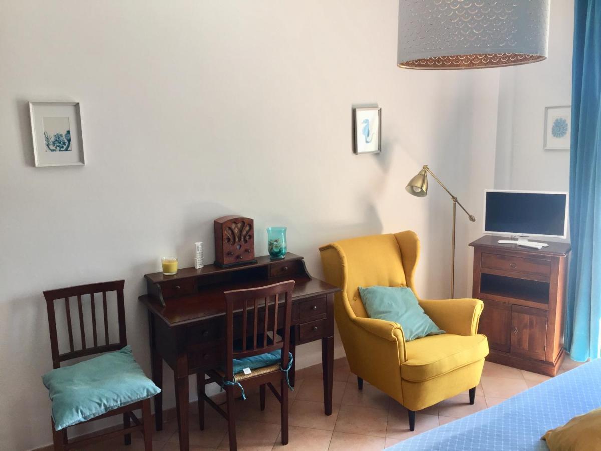 Ferienwohnung Pineta Mare Tropea Exterior foto