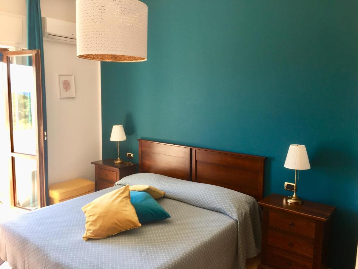 Ferienwohnung Pineta Mare Tropea Exterior foto