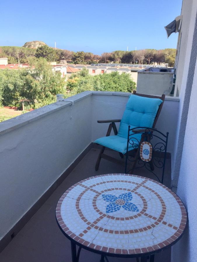 Ferienwohnung Pineta Mare Tropea Exterior foto